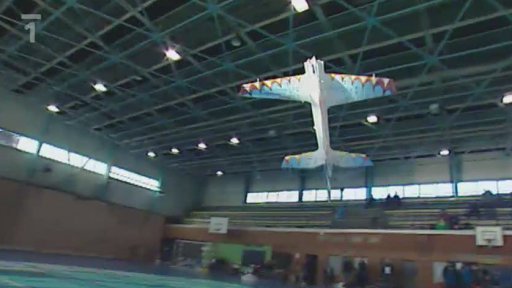 Svět modelářů: Letecká akrobacie