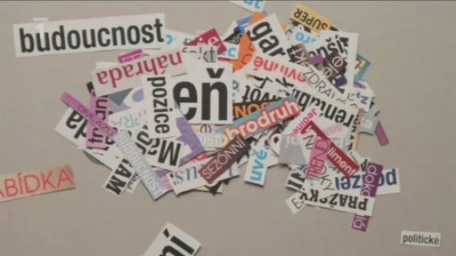 Slovíčka: Absurdita