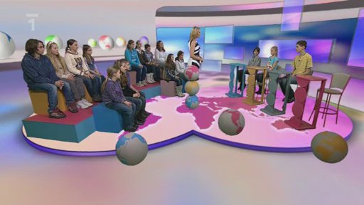 Miniparlament: Rozstřel