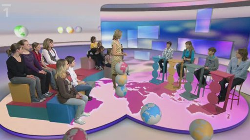 Miniparlament: Limonádový den