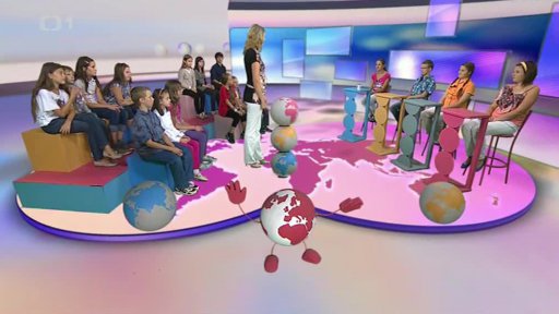 Miniparlament: Adopce seniorů