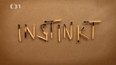Slovíčka: Instinkt