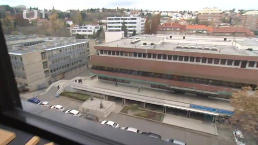 Splněné přání: Architekt