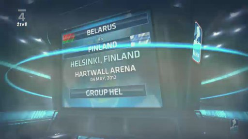Bělorusko - Finsko