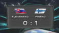 Slovensko - Finsko