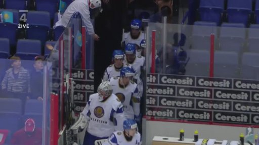 Bělorusko - Kazachstán