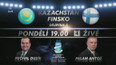 Kazachstán - Finsko