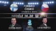Finsko - Česko
