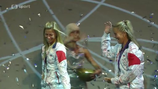 České olympijské novinky