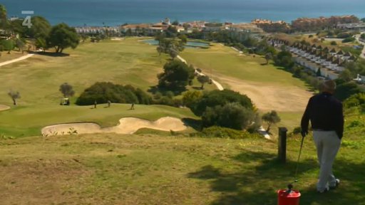 Golf & Country Club Resot La Duquesa