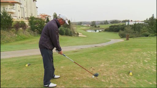 Hřiště Belas Clube de Campo