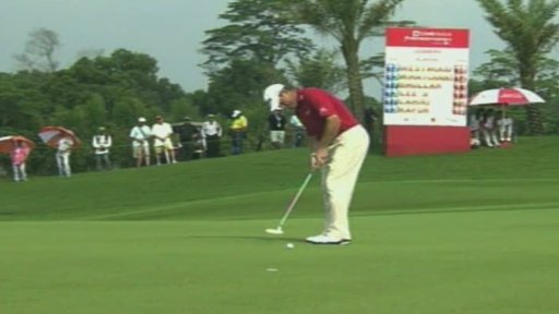 Přehled výsledků turnajů