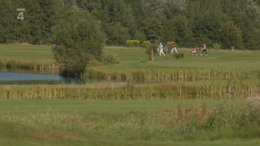 Golf Resort Haugschlag