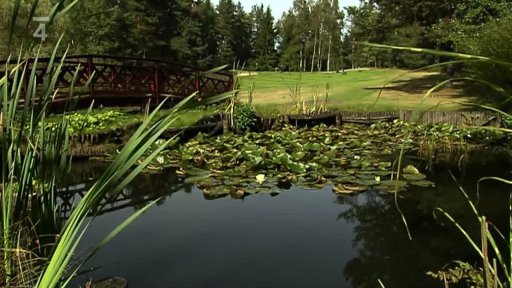 Golf Resort Karlovy Vary