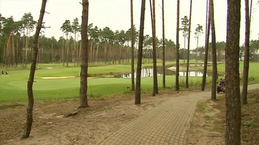 Penati Golf Resort Senice