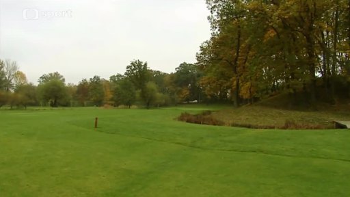 Golf Resort Kotlina Terezín