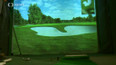 Golf Indoor Centre Prague