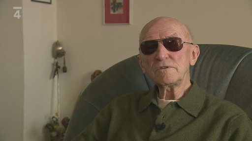 Medailon: Tomáš Sedláček