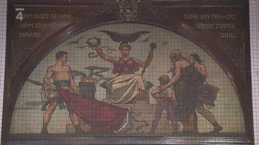 Sokolské stavby: Sokol pražský