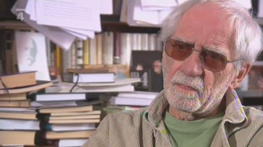 Medailon: Jiří Stránský