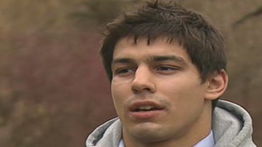 Portrét: Jaromír Ježek