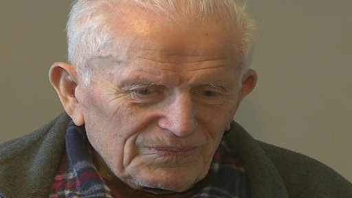 Medailon: Jan Přidal