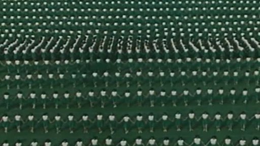 Historie: Spartrakiády po r.1948