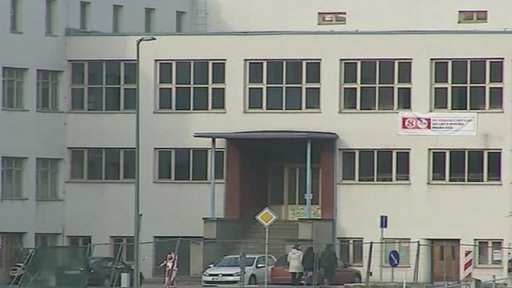 Architektura: Sokolovna v Přerově