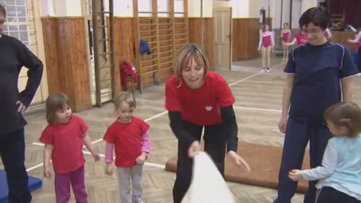 Jungmannova župa v Komárově