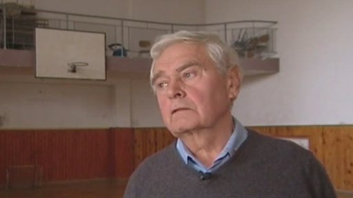 Medailon: Jiří Sobota