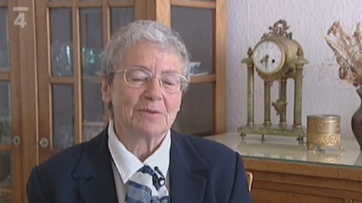 Portrét: Helena Illnerová