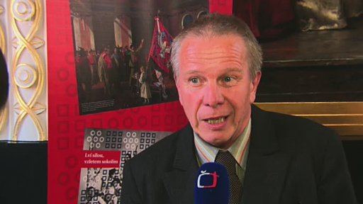 Vyjimečná sběratelská příležitost: 150 let založení Sokola