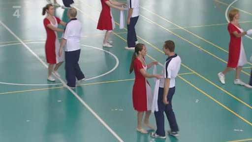 Župa Jana Podlipného