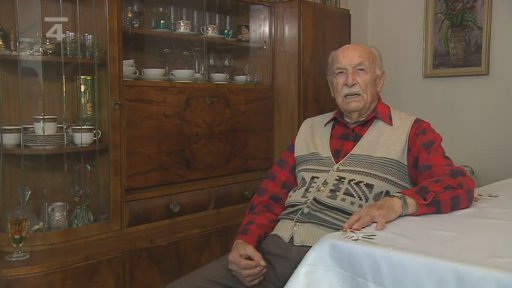 Medailon: Jaroslav Kozlík