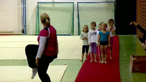 Představení klubu TJ Bohemians Praha