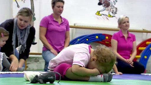 Představení klubu Sokol Brno I.