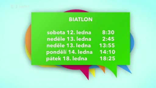 Kontakty na kluby a závěrečné slovo