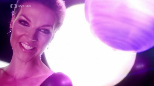 Pavlína Němcová a Jan Tománek - medailonek