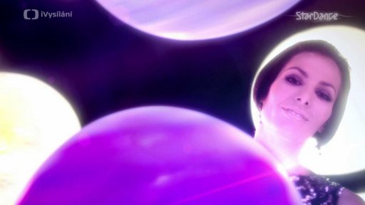 Kateřina Baďurová a Jan Onder - medailonek