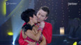 Unchain My Heart: Petr Bende a Lucia Krnčanová (cha-cha)