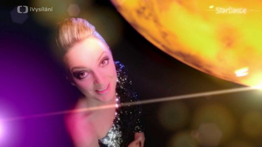 Barbora Poláková a Václav Masaryk - medailonek