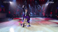 It Don’t Mean A Thing: Petr Bende a Lucia Krnčanová (quickstep)