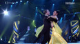 Part Time Lover: Kateřina Baďurová a Jan Onder (quickstep)