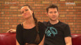 David Švehlík a Simona Švrčková - jive (zkouška)