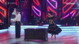 He´s a Pirate: Oldřich Navrátil a Kamila Tománková (paso doble)