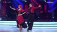 Don´t Cry For Me Argentina: Martin Procházka a Tereza Bufková (paso doble)