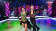 La Bomba: Dana Morávková a Jiří Hein (samba)