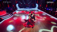 Rolling In The Deep: David Švehlík a Simona Švrčková (tango)