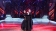 Phantom Of The Opera: Kateřina Baďurová a Jan Onder (tango)