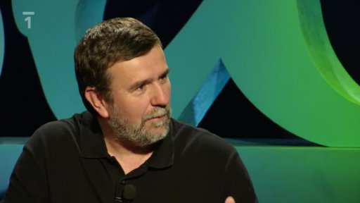 Vlastimil Vondruška